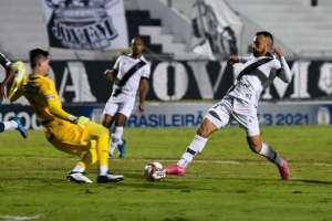 Goiás x Ponte Preta – Rival verde, G no escudo...Vai pra cima, Macaca!