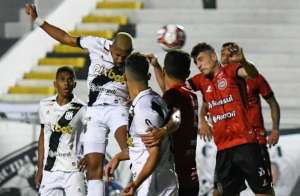 Londrina x Ponte Preta - Confronto direto para Macaca vencer e acabar com chances de rebaixamento
