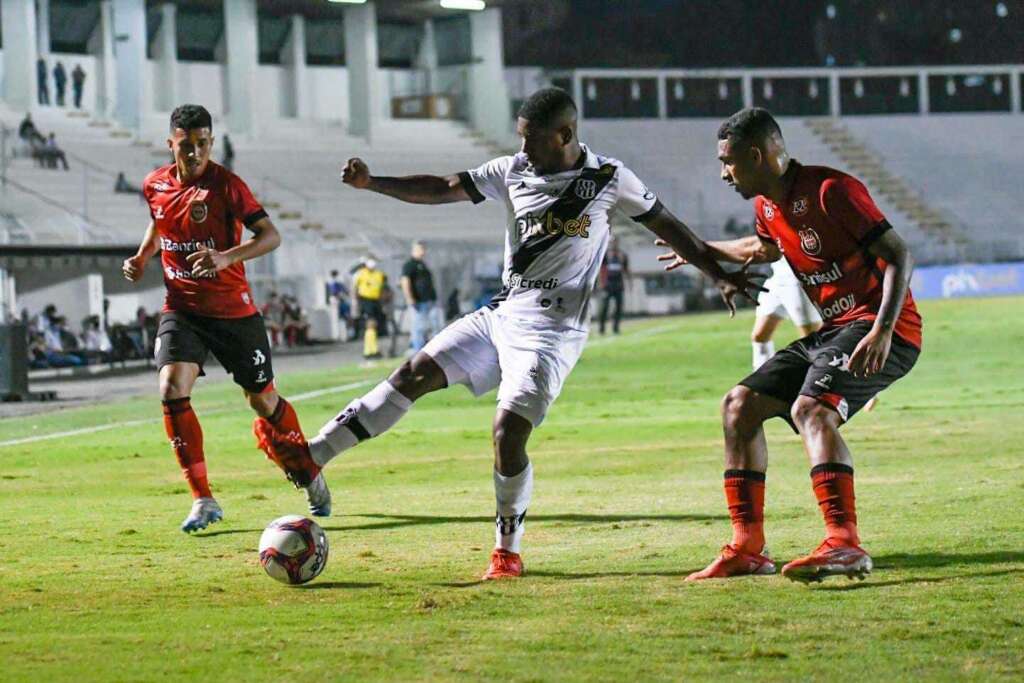 Série B: Portal FI traz a última passagem dos clubes que brigam contra a degola na Série C