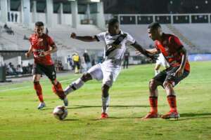 Série B: Portal FI traz a última passagem dos clubes que brigam contra a degola na Série C