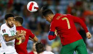 Portugal e Itália podem ficar fora da Copa do Catar