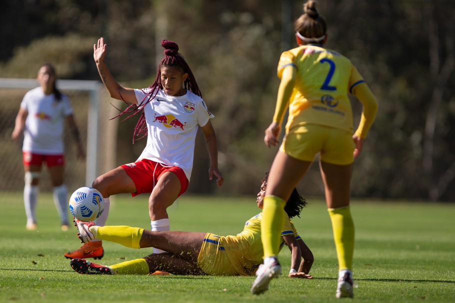 PAULISTA SUB-17 FEMININO: Brothers e RB Bragantino não saem do empate sem gols