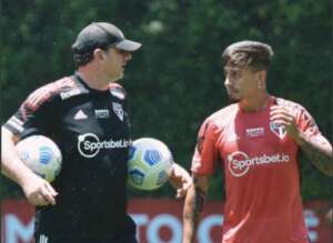 Seleção FI do Brasileirão da 33ª rodada tem Rogério Ceni e jogadores 'operários'