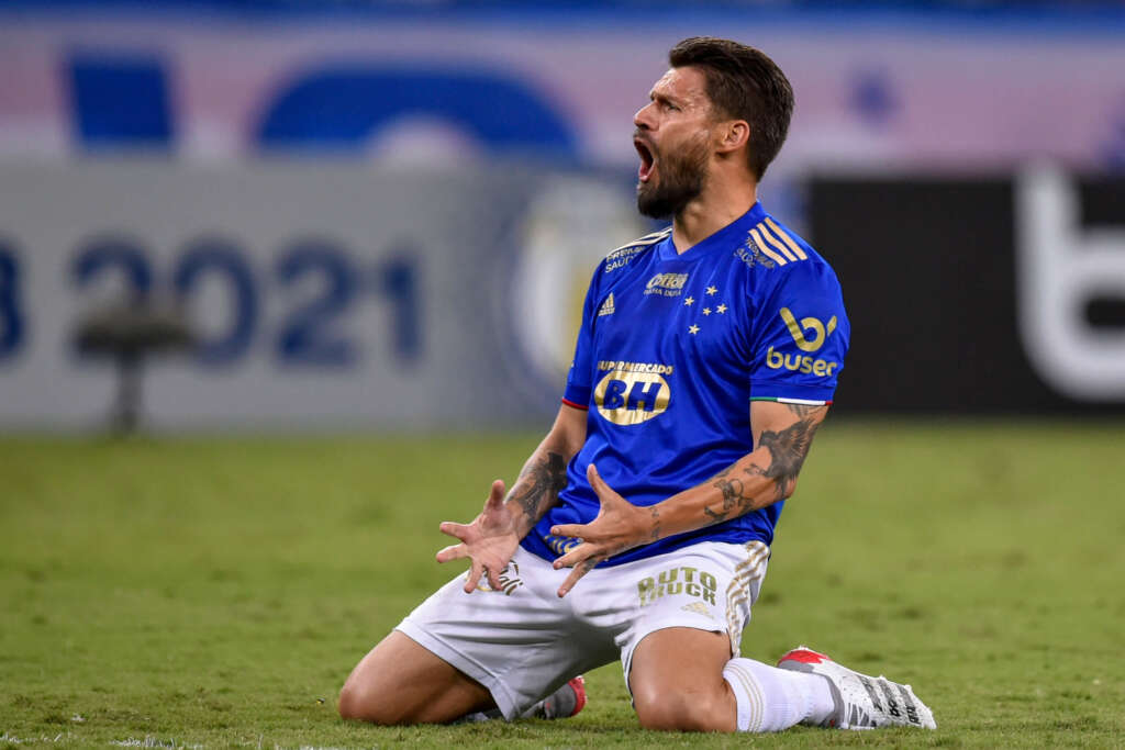 Série B: Empate sem gols marca despedida de dupla pelo Cruzeiro. Confira!