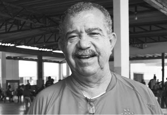 Luto! Morre o radialista sergipano Reinaldo Moura Ferreira, de 77 anos