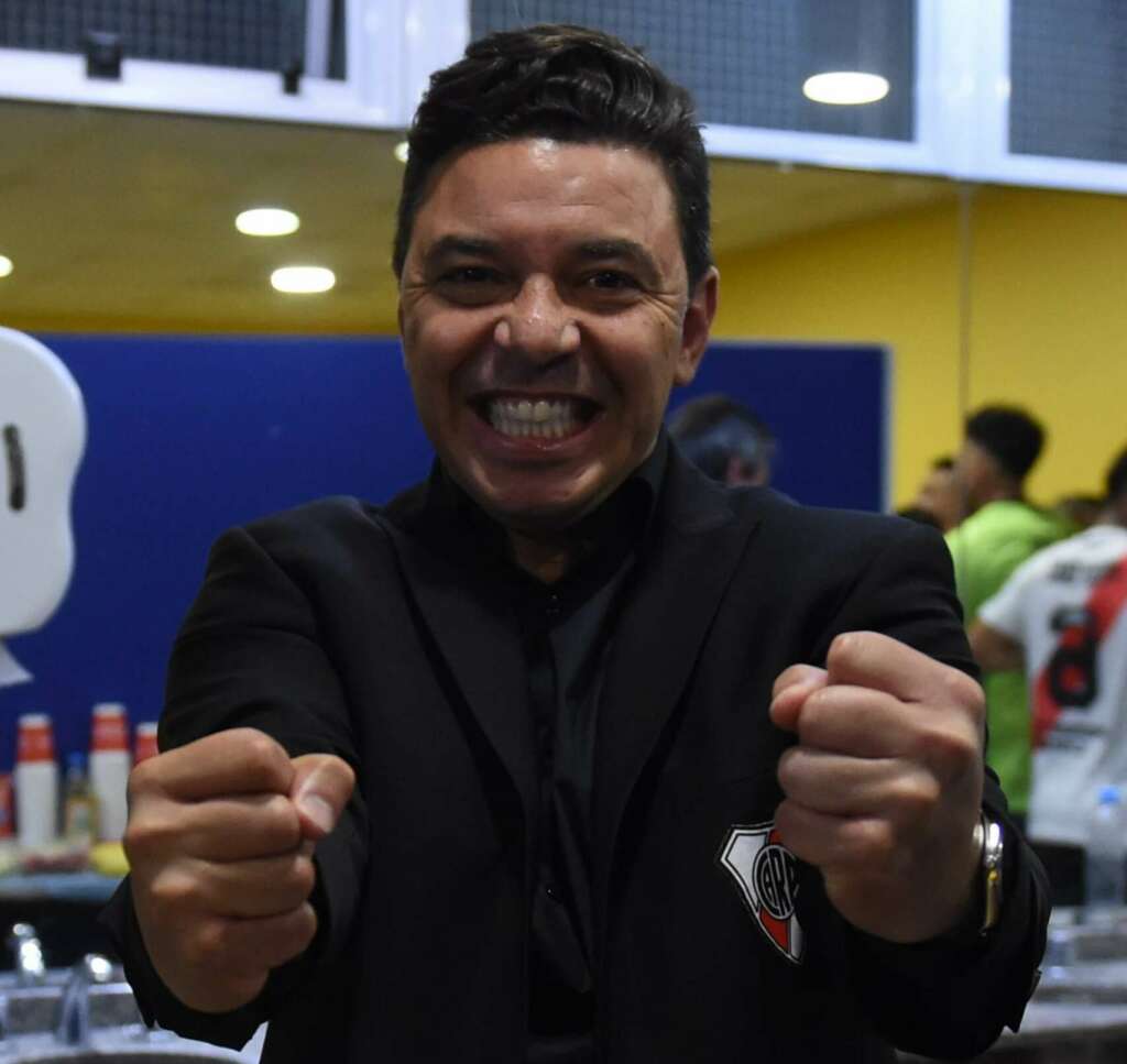 Argentino: Após troféu inédito, ‘técnico papa-títulos’ fala em tom de despedida: “Vou analisar, repensar”