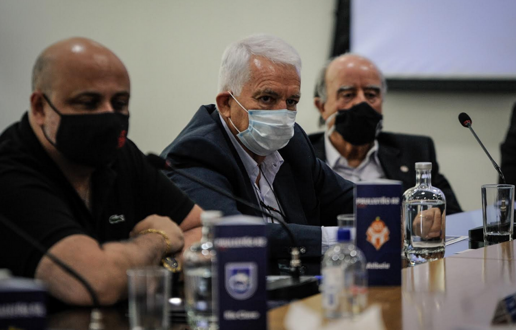 Paulista A2: Presidente do XV de Piracicaba comenta sobre calendário de 2022: “Apertou um pouco”