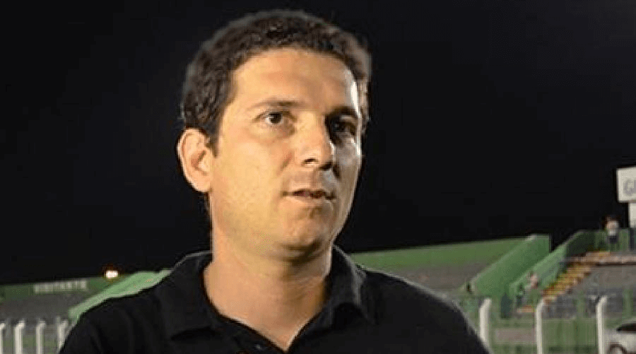 SÓ NO FI! Time conquista acesso e título fazendo apenas um jogo em Rondônia