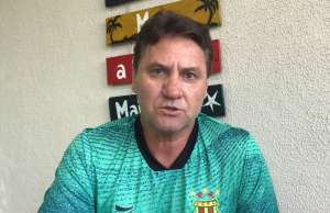 Série B: João Brigatti fala em 