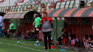 Copa Paulista: Técnico do Botafogo elogia time e agradece torcedores após classificação para a final