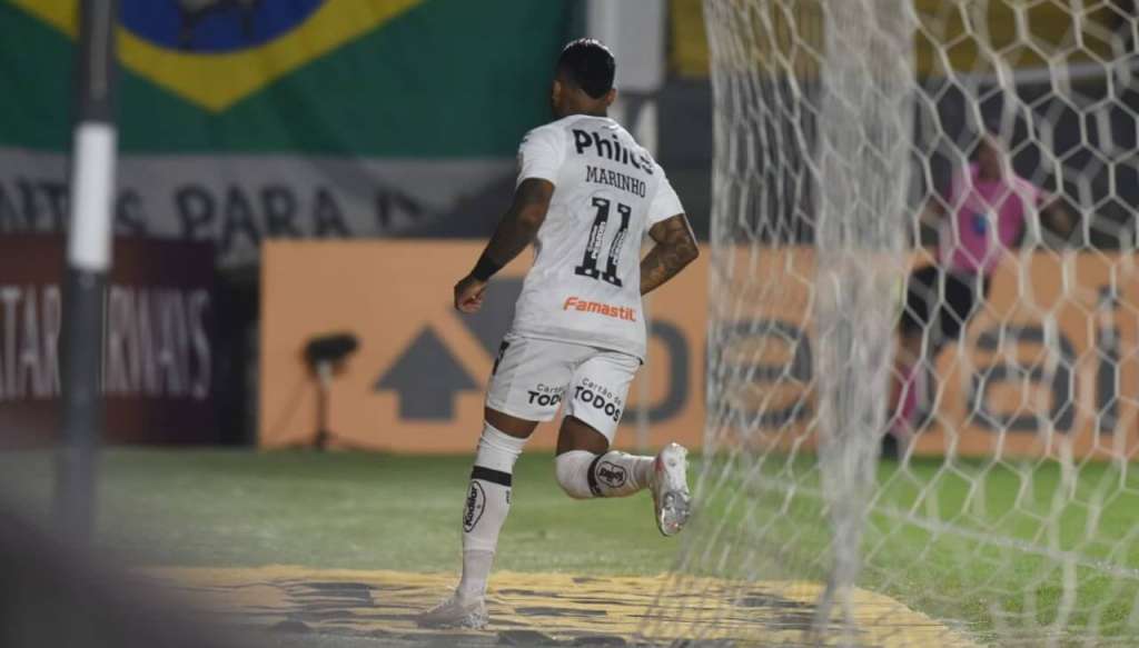 Santos x Chapecoense – Peixe tem chance de ouro para se distanciar da degola!