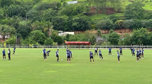 Série C: Com um desfalque, Ituano faz ajustes finais para decisão em treino já em Tombos