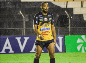 Novorizontino encaminha renovação com ex-zagueiro do Guarani