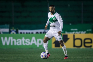 Destaque de clube que está brigando contra o Z4 do Brasileirão entra na mira de times da França