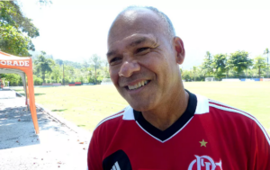 Alagoano: Focado em 2022, CSE confirma técnico experiente no futebol carioca