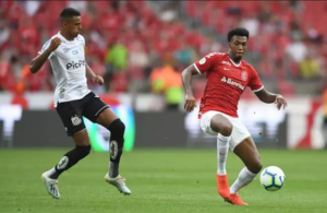 Internacional x Santos - Após garantir permanência, Peixe pega Colorado que busca reabilitação