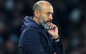 Inglês: Tottenham demite o técnico Nuno Espírito Santo após quatro meses de trabalho