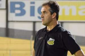 Série C: Técnico pede 'foco máximo' para Novorizontino conquistar o acesso