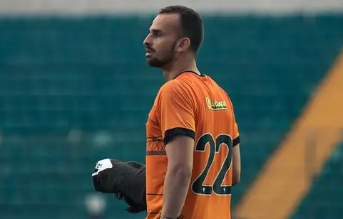 Goleiro alerta Figueirense antes de jogo decisivo na Copa SC: ‘Sem pensar em vantagem’