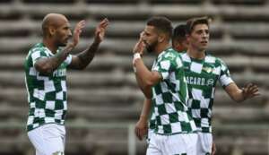 PORTUGUÊS: Moreirense e Gil Vicente ficam no empate na abertura da 12ª rodada