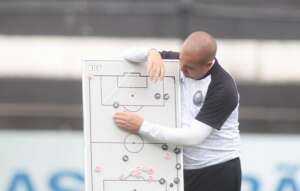 Série B: Catalá quer garantir permanência e vê Operário com 'identidade bem definida'