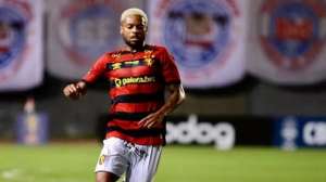 Sport chega a acordo e pagará R$ 400 mil para rescindir com atacante