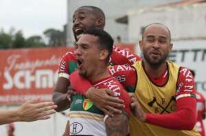 Brusque x Operário - Quem se garantirá matematicamente na Série B?