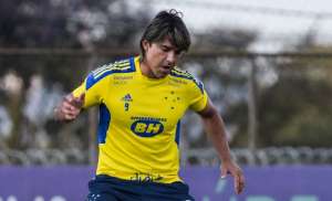 Série B: Atacante é convocado e vira desfalque no Cruzeiro em reta final