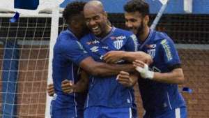 Brasil 0 x 1 Avaí - Leão da Ilha vence com um a menos e confirma queda do Xavante