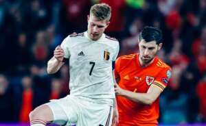 Inglês: Craque testa positivo para covid-19 e desfalca Manchester City contra Everton e PSG