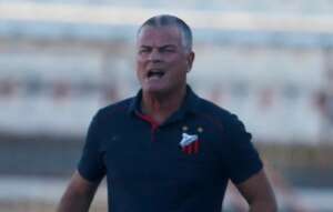 Série C: 'Ituano foi o melhor time', elogia Mazola Júnior após título