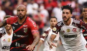 Mineiros na ponta e Z4 com finalista da Copa do Brasil. Veja a classificação do returno!