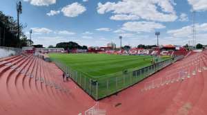 Série B: Guarani solicita e Vila Nova destina 400 ingressos à torcida bugrina