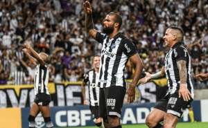 CBF detalha quatro rodadas finais do Brasileirão, que se encerra em 9 de dezembro