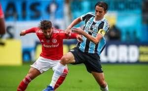 Santos e Palmeiras precisam muito destes pontos no clássico paulista