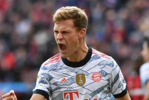 Alemão: Quatro jogadores do Bayern são proibidos de concentrar por não estarem vacinados