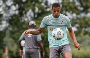Fluminense x América-MG - Briga direta para colar no G6 do Brasileirão