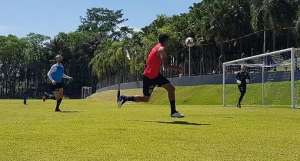 Série B: Ponte Preta quita parte dos salários de outubro antes de jogos decisivos