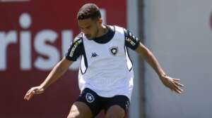 Brasil x Botafogo - Fogão pode coroar acesso com título da Série B