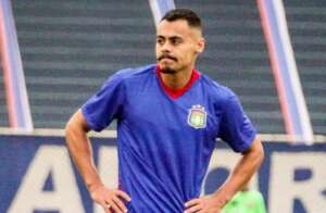 Paulista A2: São Caetano renova com lateral-direito revelado pelo Corinthians