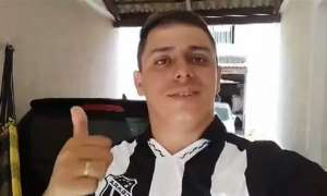 Torcedor do Ceará desembolsa R$ 478 para trocar cadeira que ele mesmo quebrou no Castelão