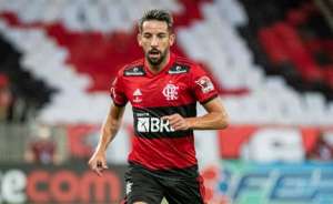 Jogador do Flamengo cumprirá quarentena após ter contato com infectado por covid-19