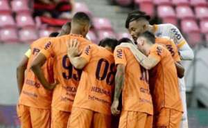 Governo de Pernambuco autoriza uso de 50% da capacidade dos estádios