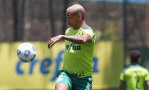 Palmeiras x Atlético-MG - Reservas do Verdão vão segurar o Galo Doido?