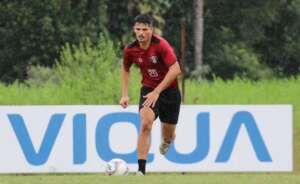 Paulista A2: Ex-Votuporanguense, zagueiro é o quarto reforço do Linense