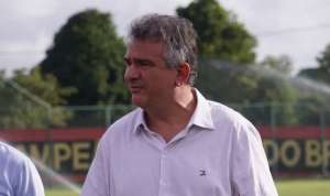 'O Sport se sente prejudicado', critica vice sobre adiamento de jogo contra o Flamengo