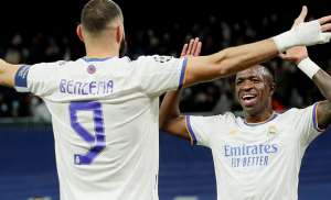 Vinícius Júnior revela tristeza por não ter sido convocado: 'Tenho que trabalhar mais'