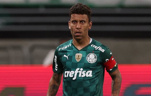 Após empate, Marcos Rocha lamenta desfalque na final da Libertadores