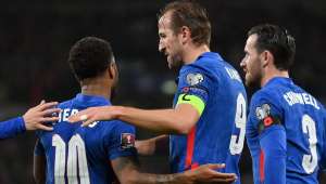 ELIMINATÓRIAS: Itália e Suíça empatam em decisão; Inglaterra e Polônia goleiam