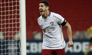 Time de Jorge Jesus está de olho em zagueiro do Fluminense